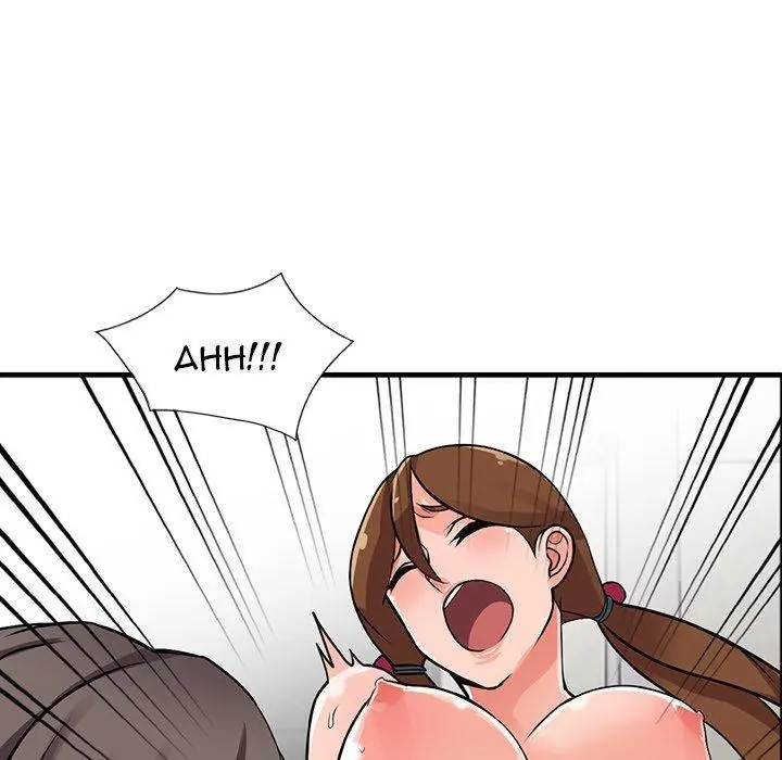 The Maids of the Mansion Episode 17 - Page 91
