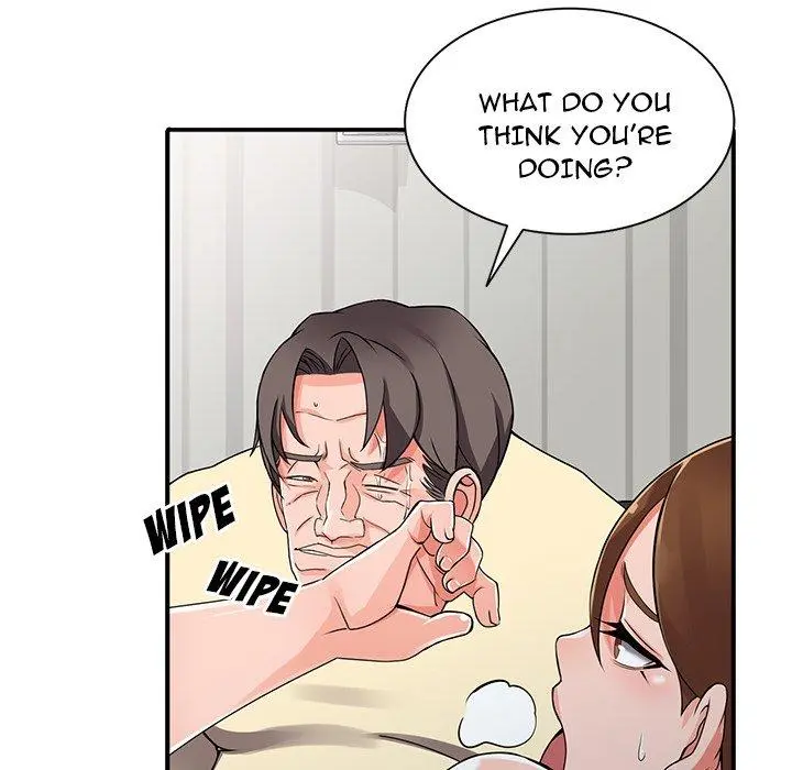 The Maids of the Mansion Episode 17 - Page 94