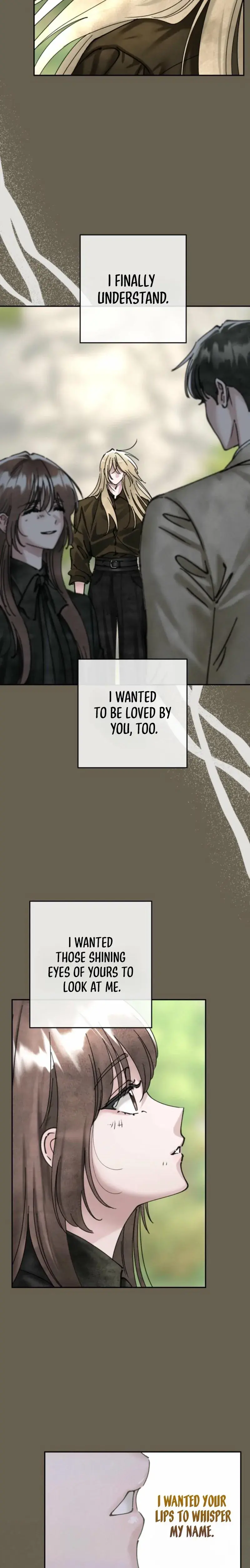 The Maid's Temptation Episode 31 - Page 10