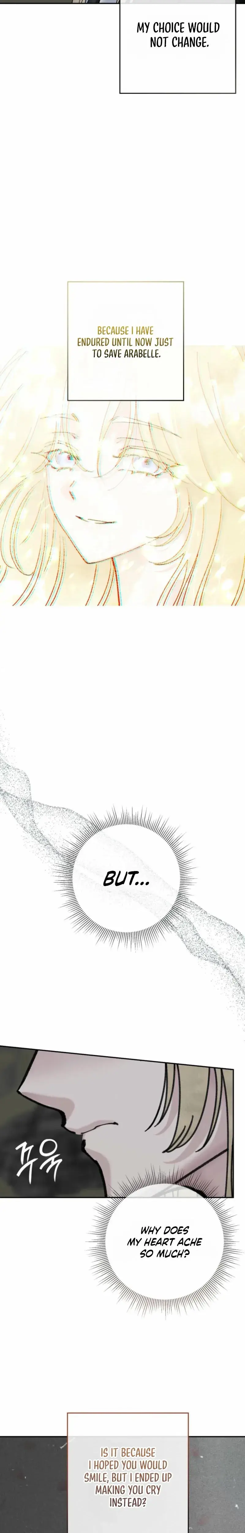 The Maid's Temptation Episode 31 - Page 25