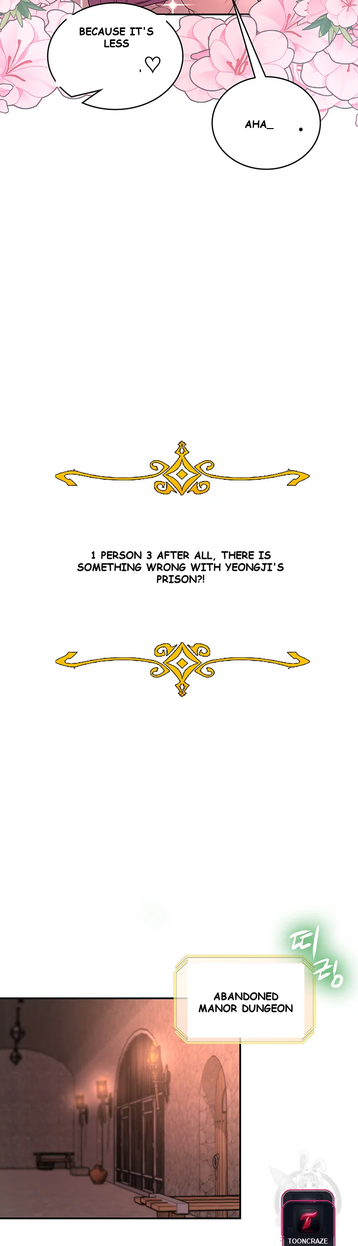 The Main Character is the Villain Episode 1 - Page 16