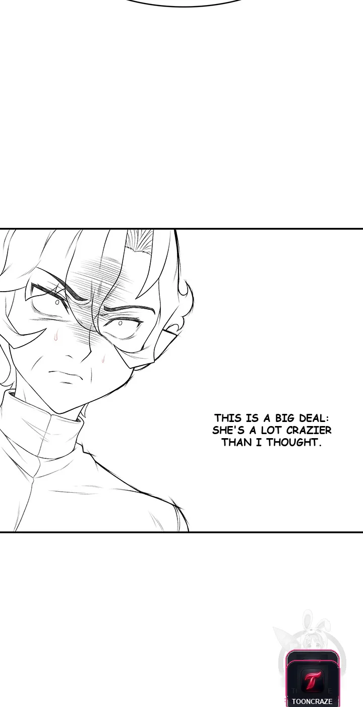 The Main Character is the Villain Episode 1 - Page 28