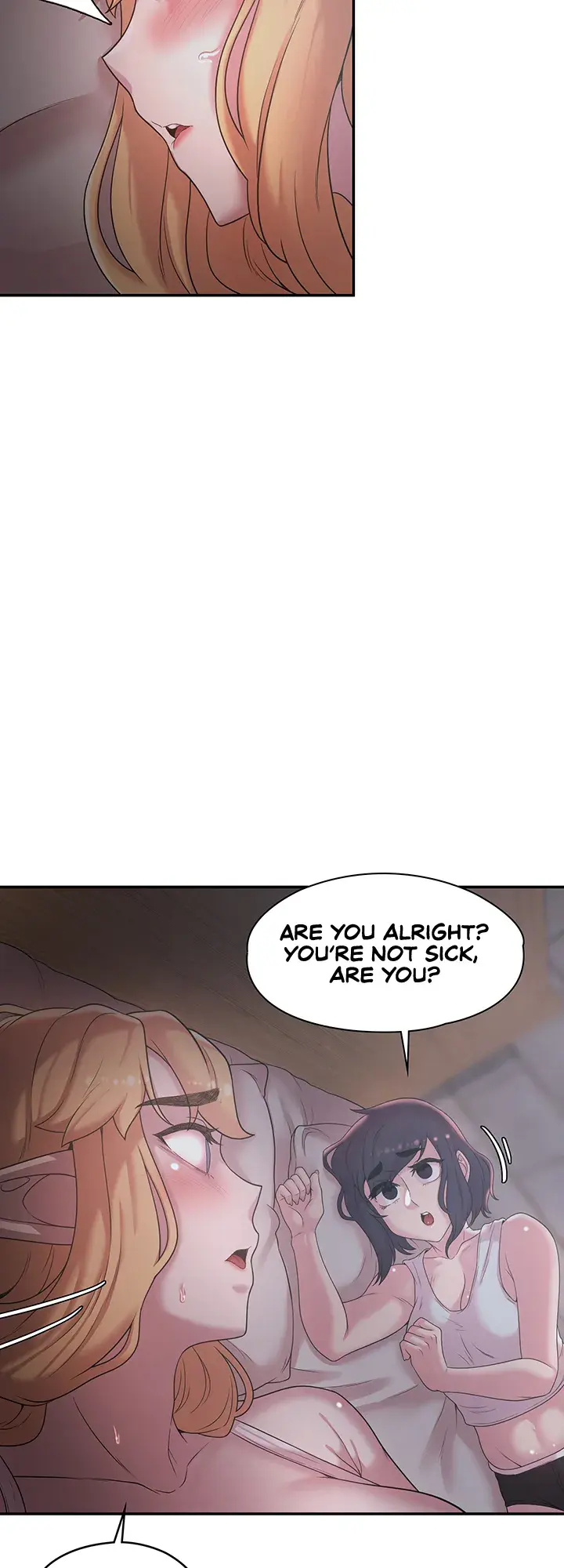 The Main Character is the Villain Episode 23 - Page 12