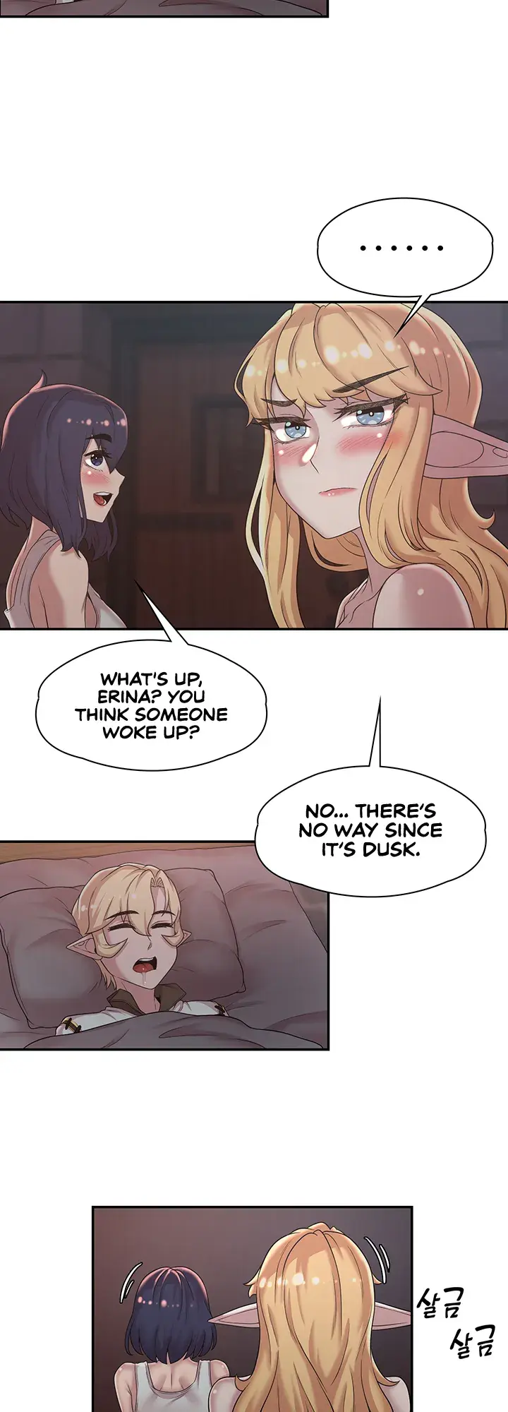 The Main Character is the Villain Episode 23 - Page 23