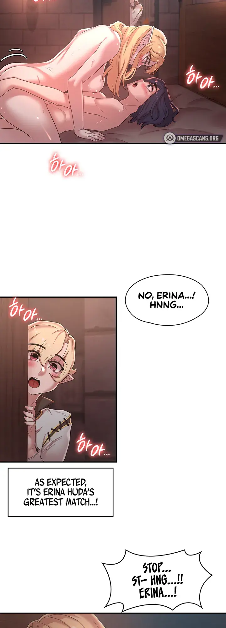 The Main Character is the Villain Episode 23 - Page 29