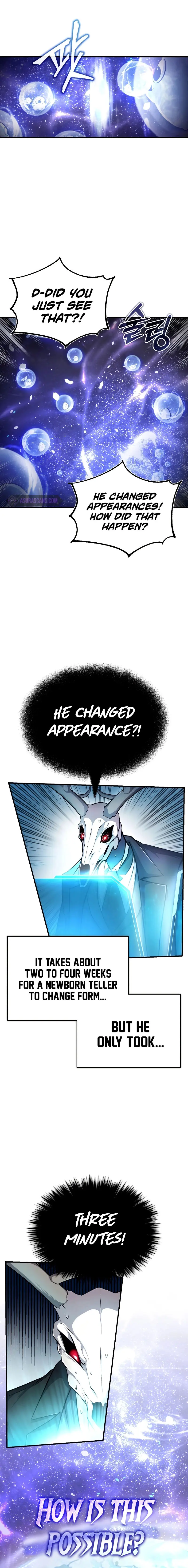 The Main Characters That Only I Know Episode 1 - Page 24