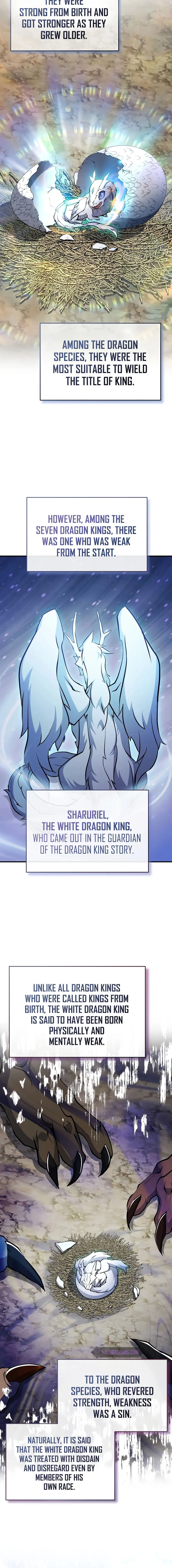 The Main Characters That Only I Know Episode 35 - Page 10