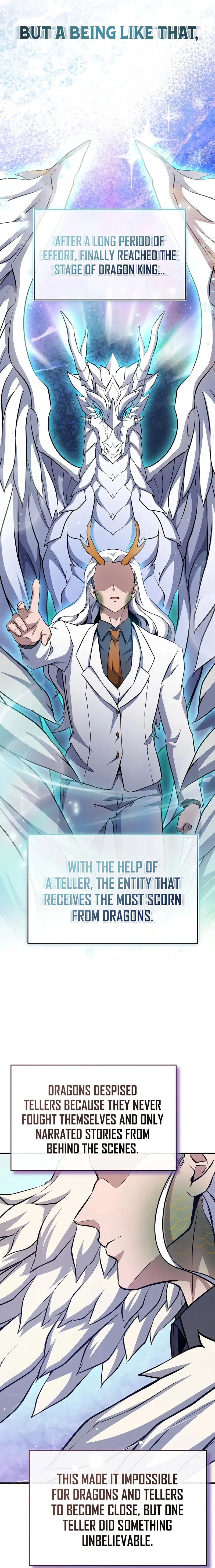 The Main Characters That Only I Know Episode 35 - Page 11