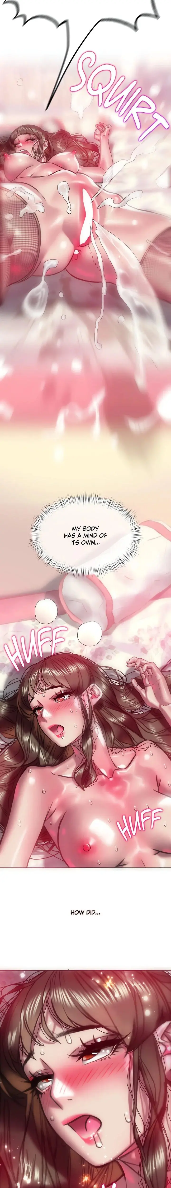 The Man in My Dreams Episode 1 - Page 9