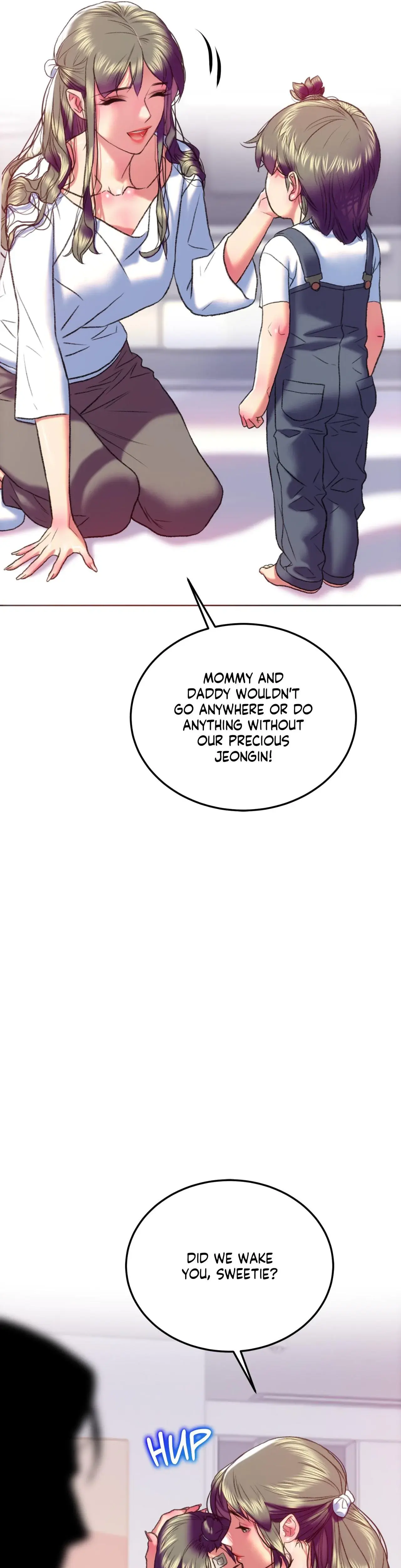 The Man in My Dreams Episode 44 - Page 10