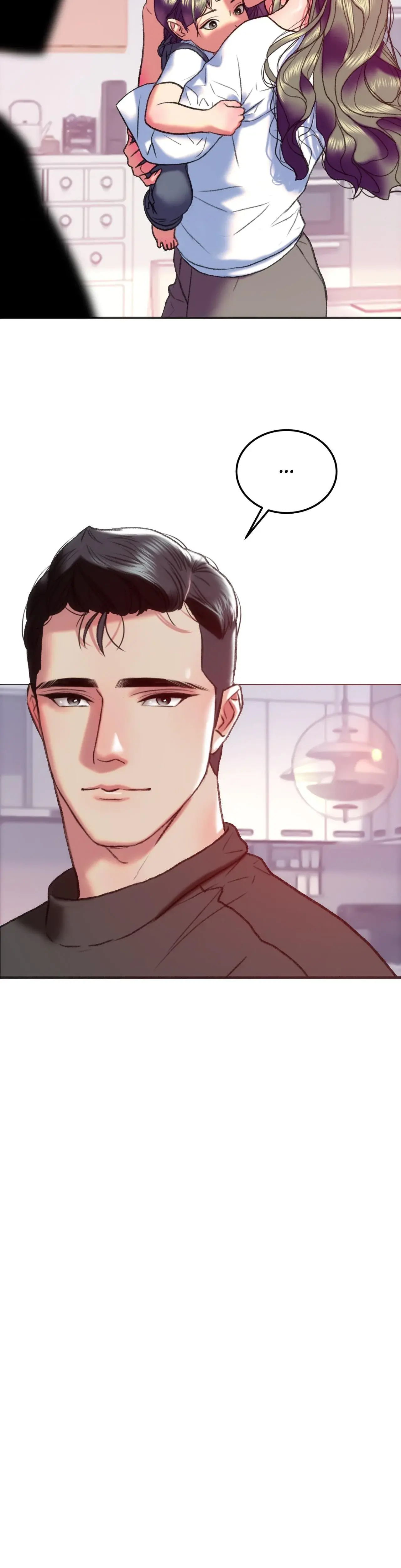The Man in My Dreams Episode 44 - Page 11