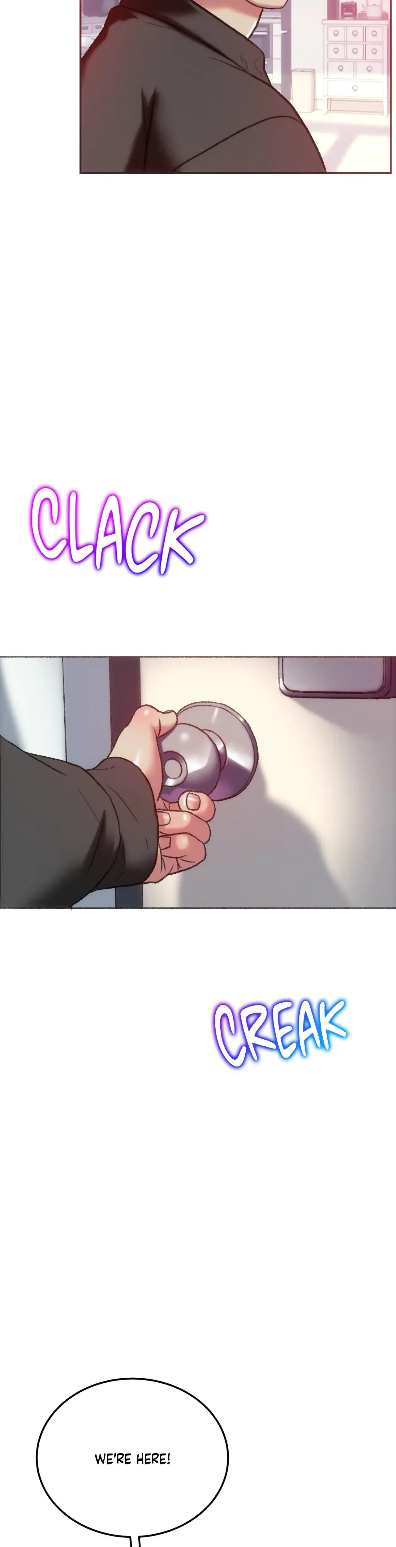 The Man in My Dreams Episode 44 - Page 13
