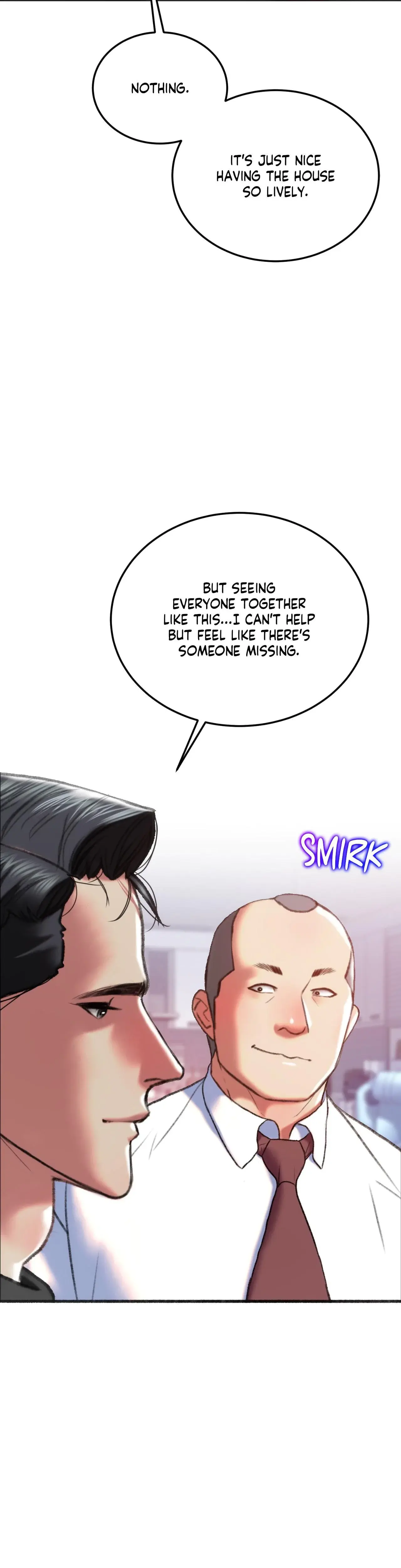 The Man in My Dreams Episode 44 - Page 21