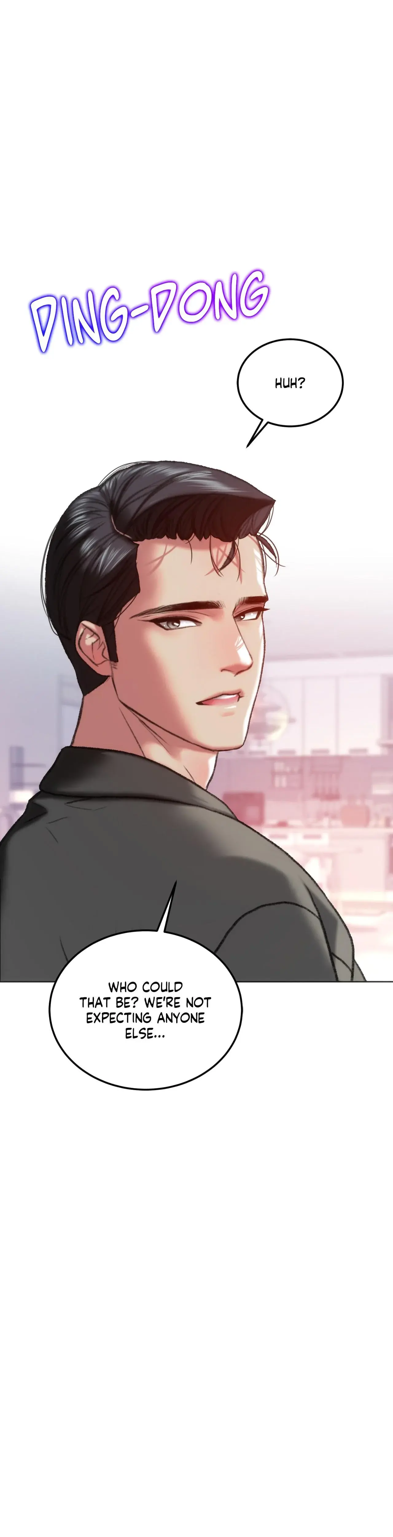 The Man in My Dreams Episode 44 - Page 22