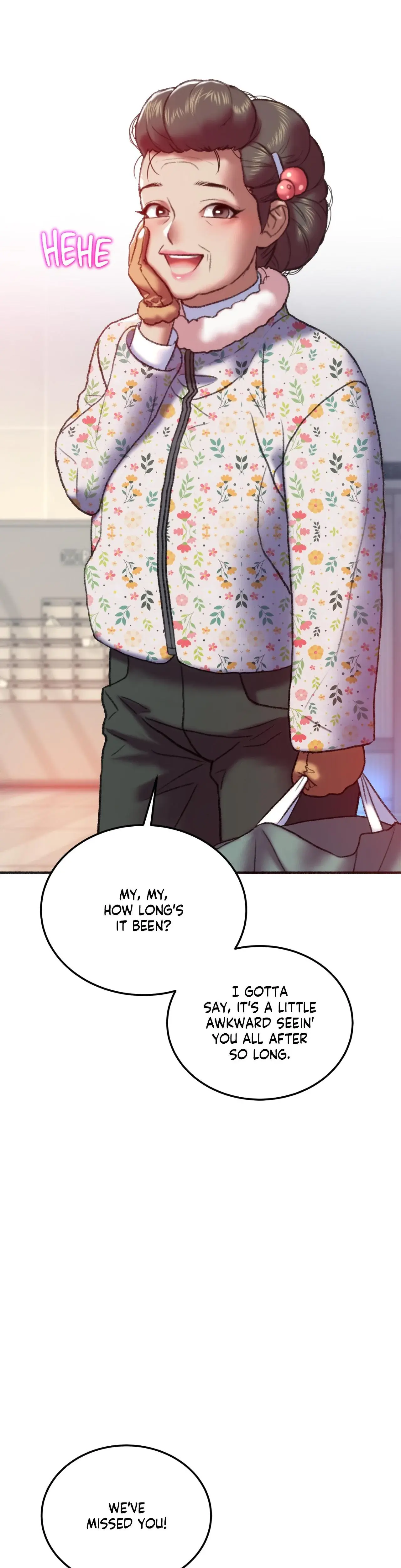 The Man in My Dreams Episode 44 - Page 26