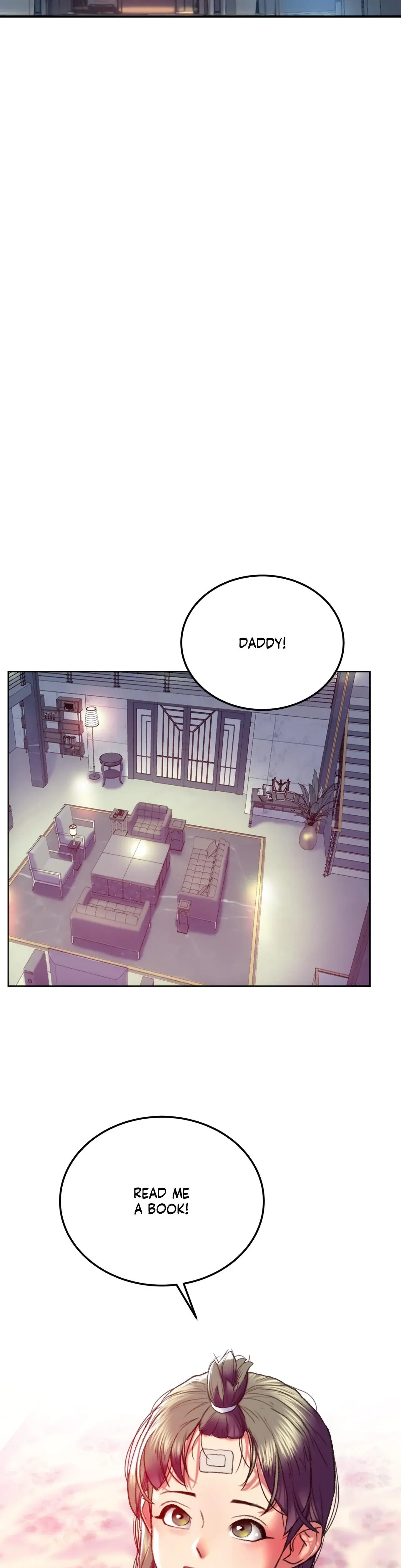 The Man in My Dreams Episode 44 - Page 29