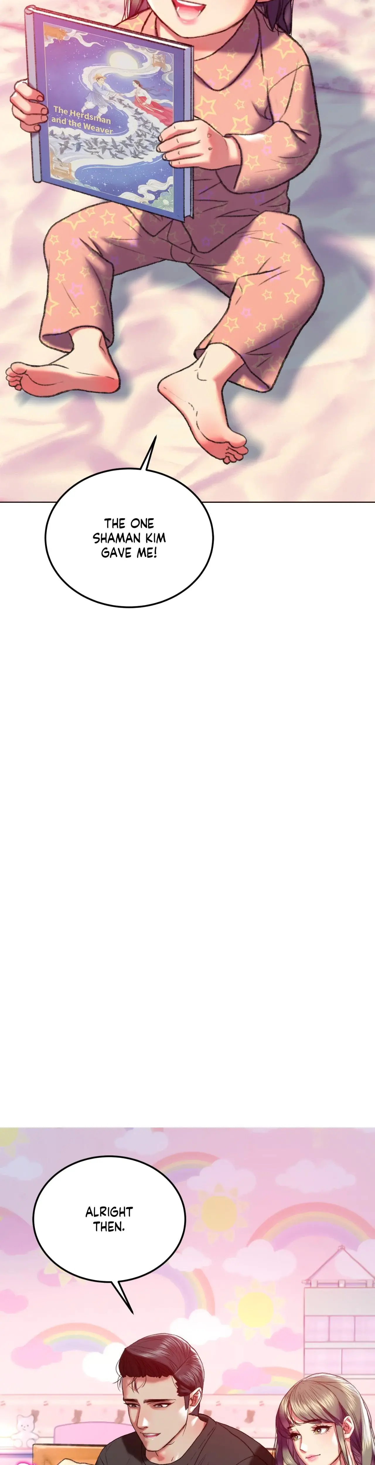 The Man in My Dreams Episode 44 - Page 30