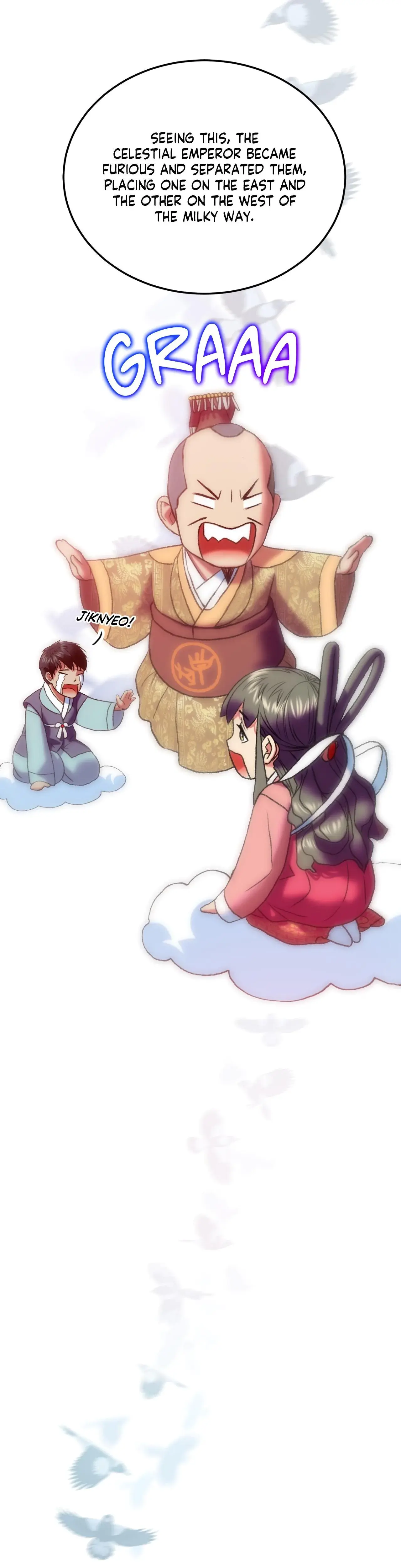 The Man in My Dreams Episode 44 - Page 34