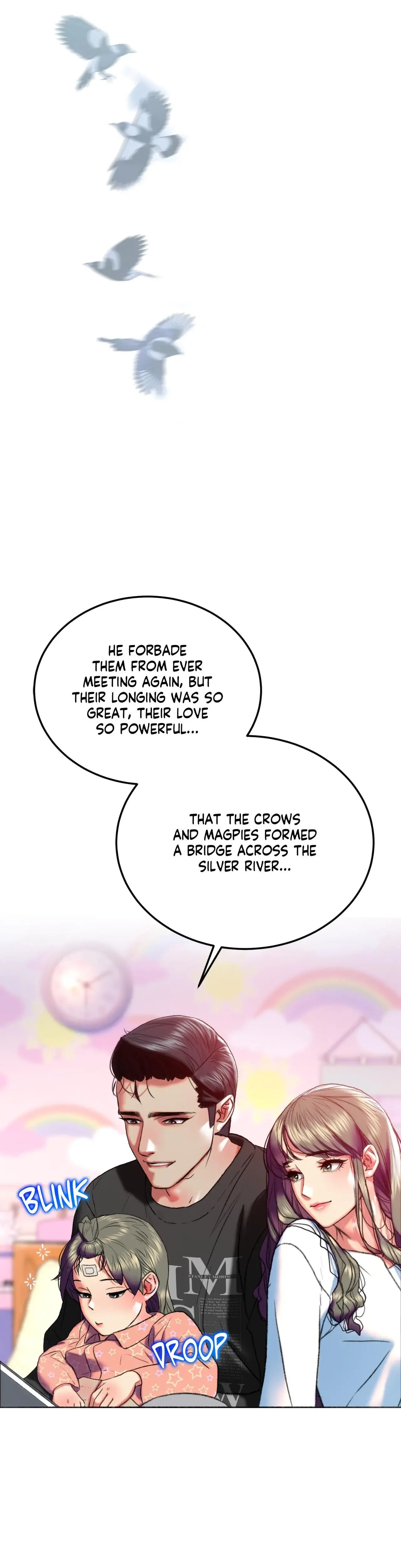 The Man in My Dreams Episode 44 - Page 35