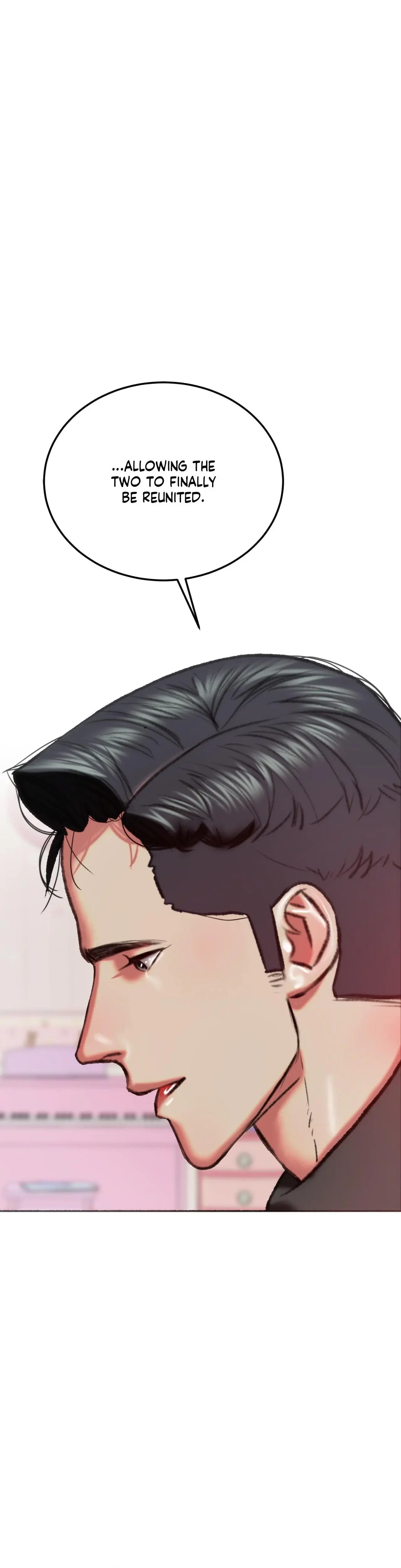 The Man in My Dreams Episode 44 - Page 36