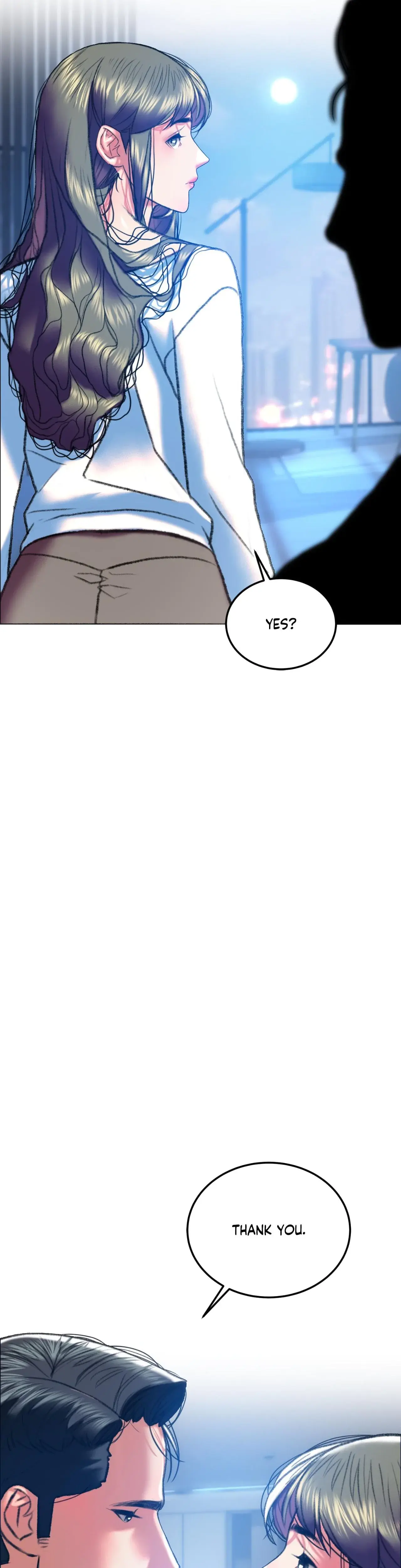 The Man in My Dreams Episode 44 - Page 41