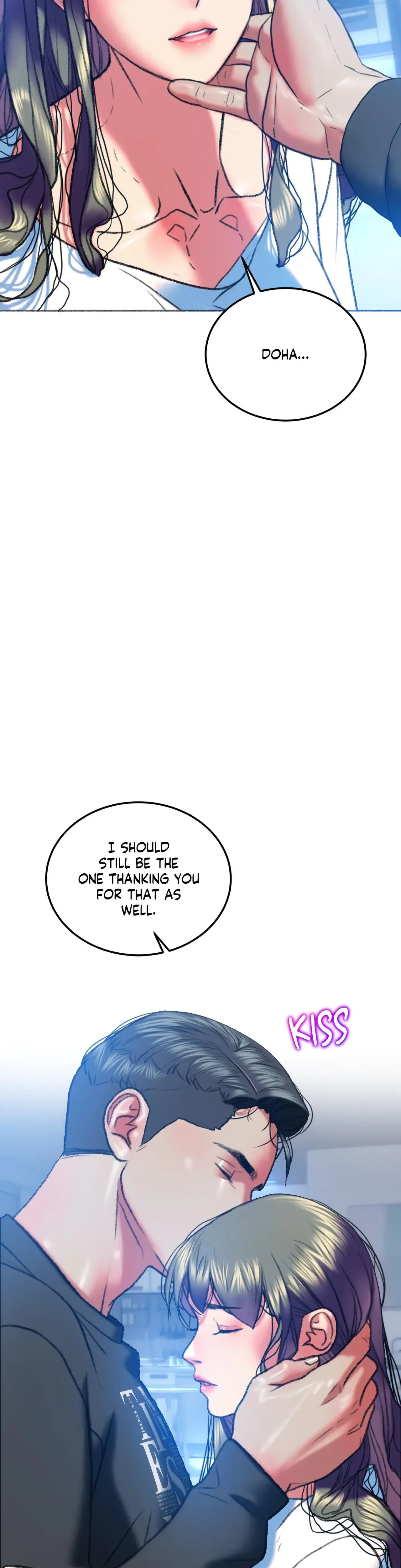 The Man in My Dreams Episode 44 - Page 43
