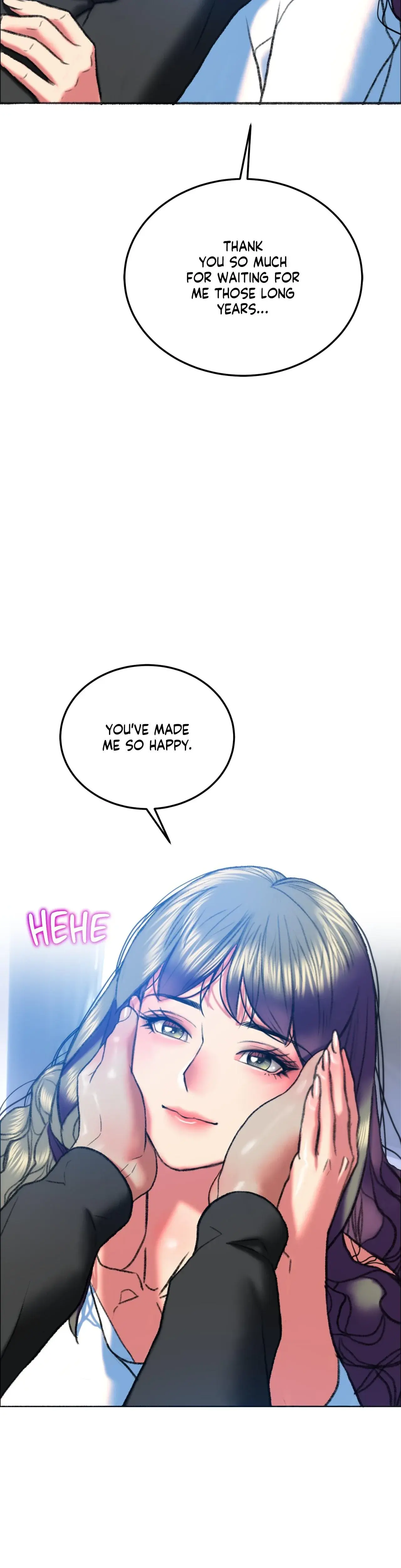The Man in My Dreams Episode 44 - Page 44