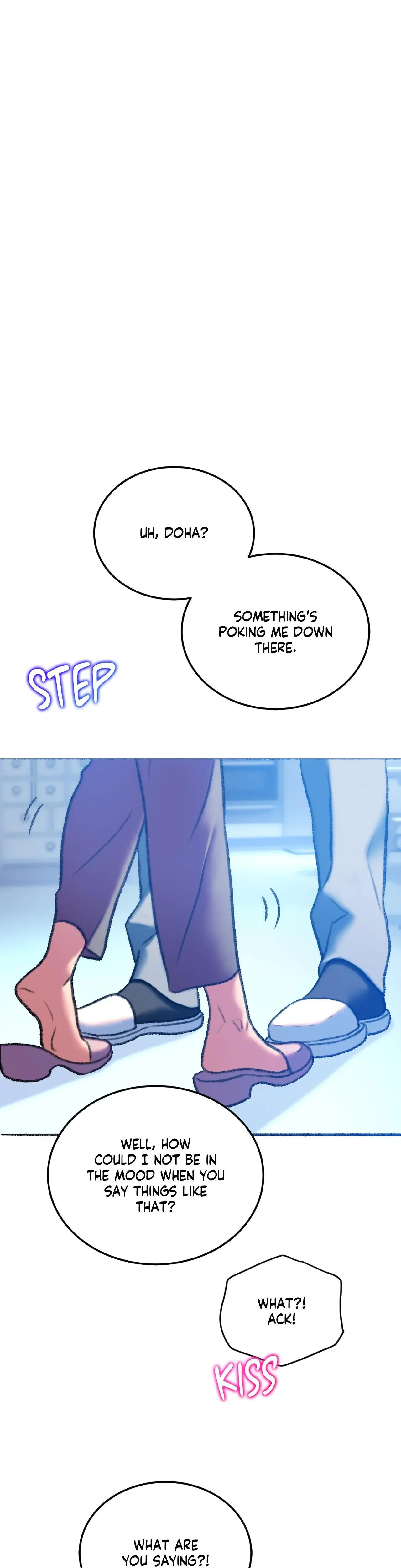 The Man in My Dreams Episode 44 - Page 47