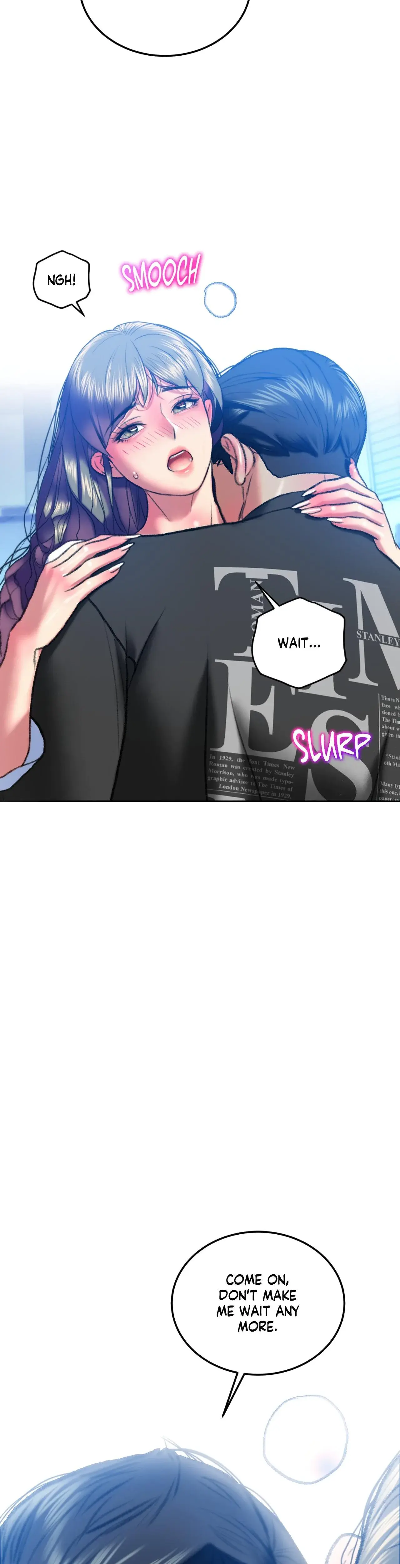 The Man in My Dreams Episode 44 - Page 48