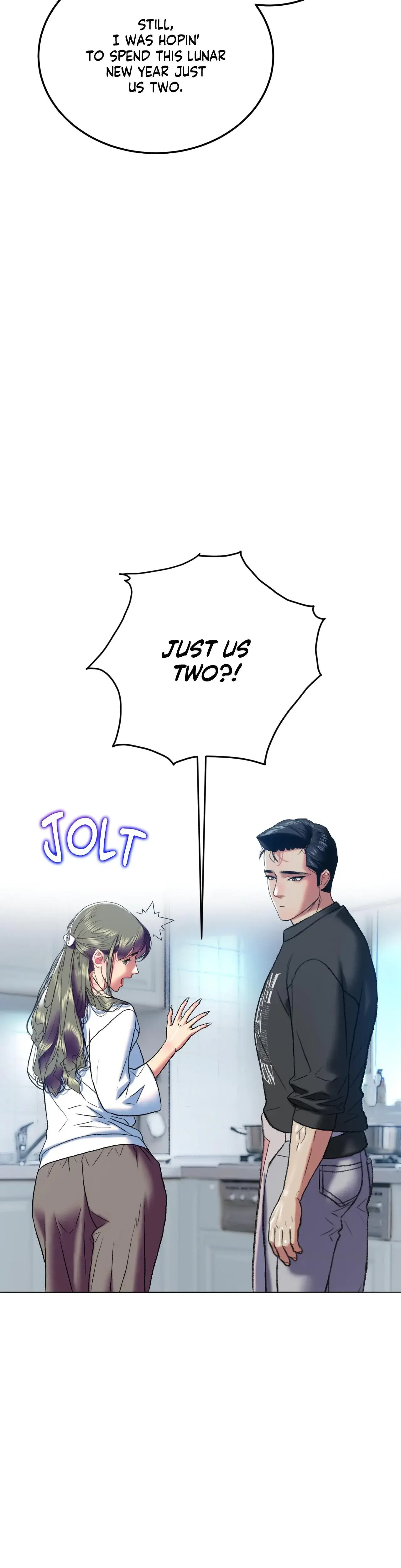 The Man in My Dreams Episode 44 - Page 8