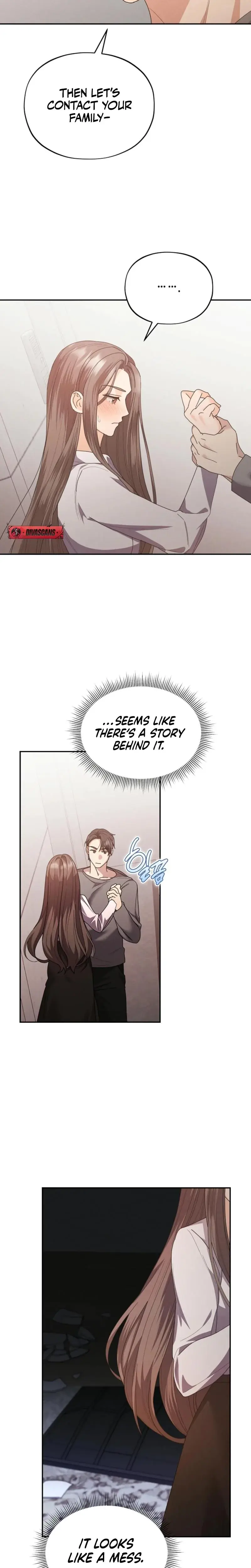 The Man Living Downstairs Episode 1 - Page 24