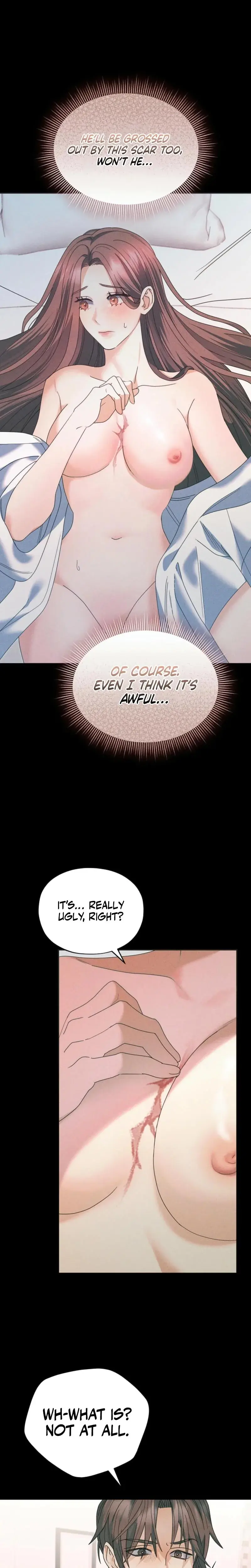 The Man Living Downstairs Episode 1 - Page 7