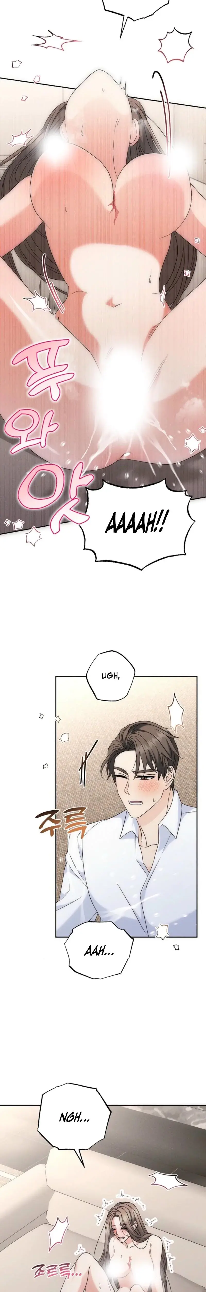 The Man Living Downstairs Episode 21 - Page 24