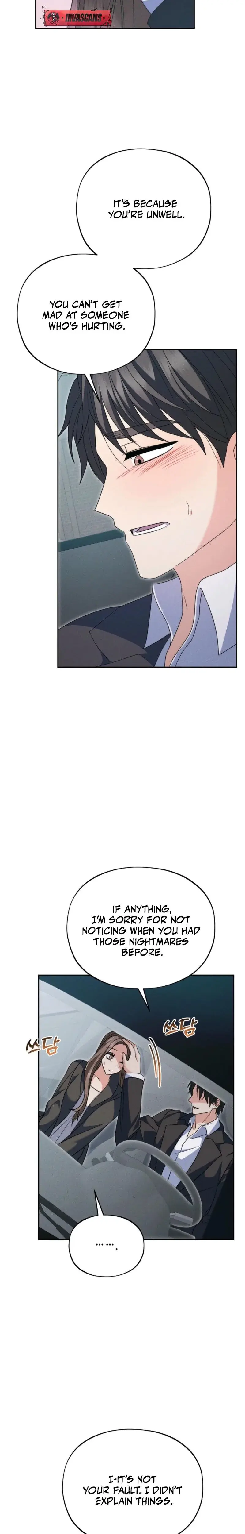 The Man Living Downstairs Episode 21 - Page 6