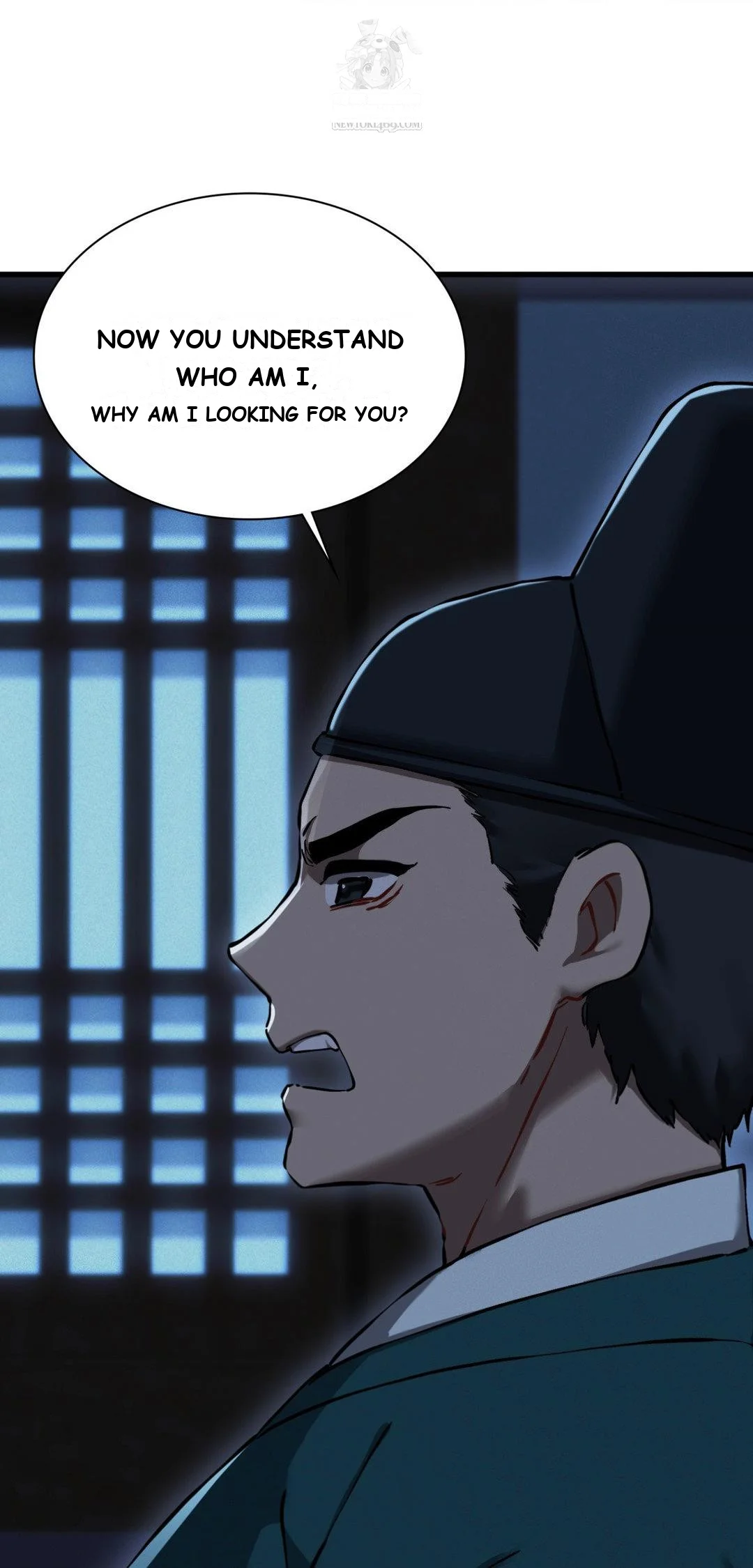 The Man Who Became a Eunuch Episode 20 - Page 19