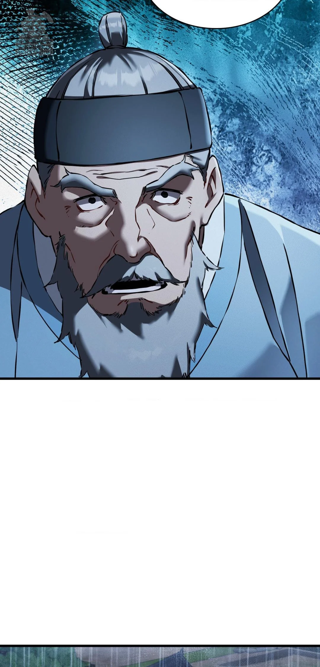 The Man Who Became a Eunuch Episode 20 - Page 32