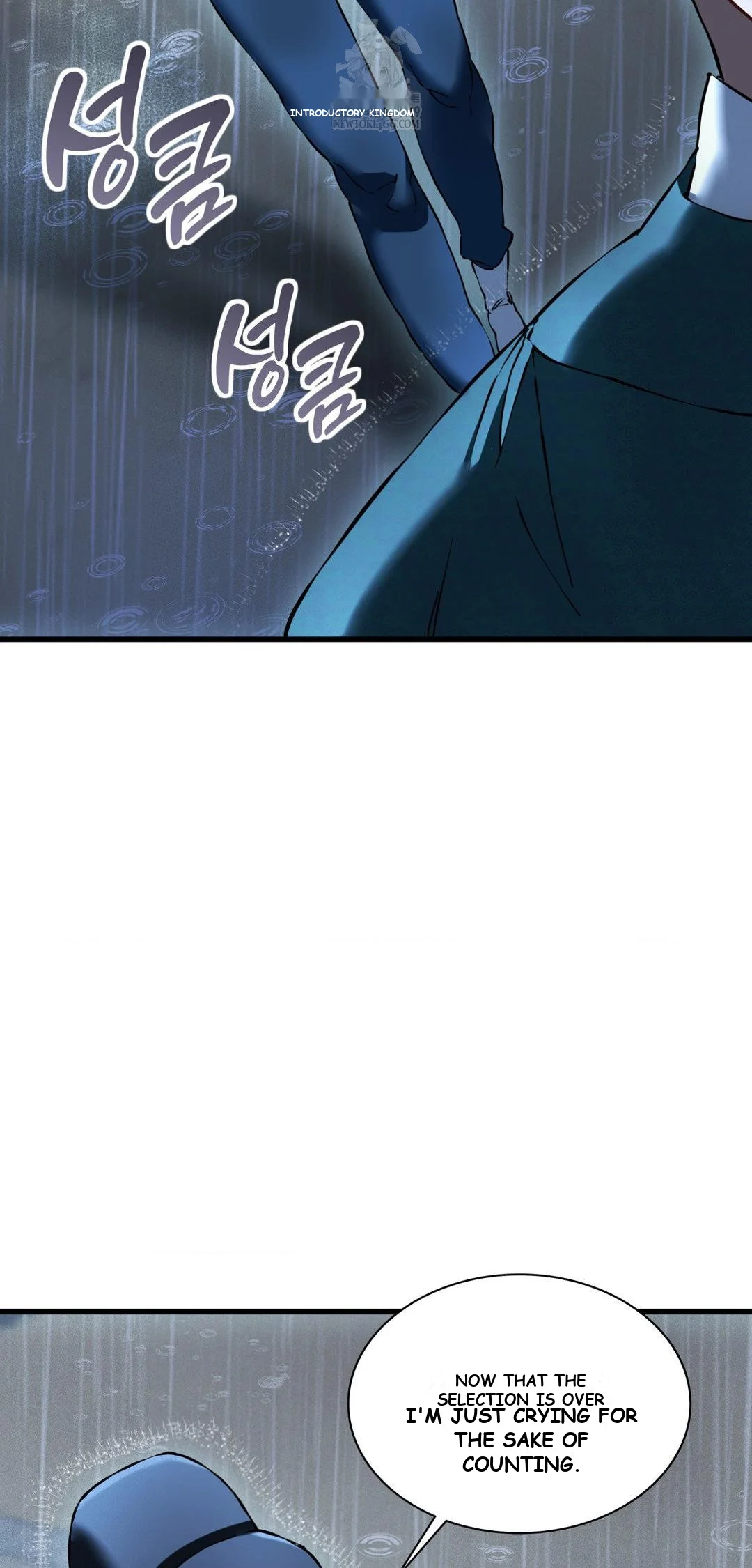 The Man Who Became a Eunuch Episode 20 - Page 36