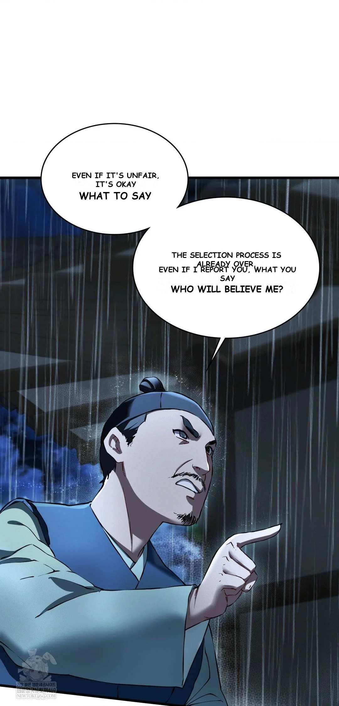 The Man Who Became a Eunuch Episode 20 - Page 43