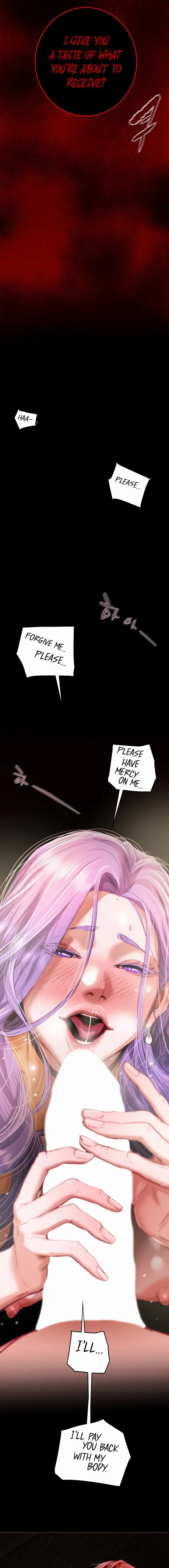 The Man Who Devours Episode 1 - Page 15