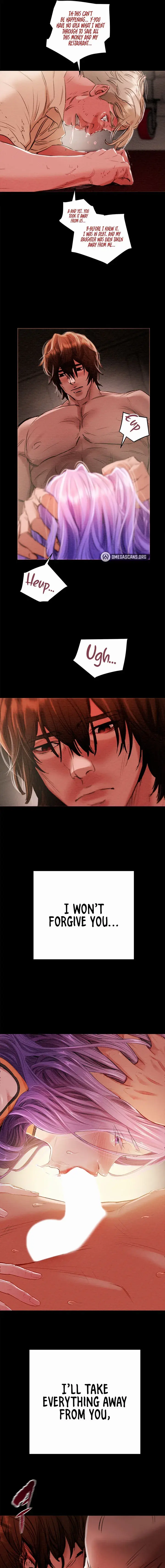 The Man Who Devours Episode 1 - Page 17
