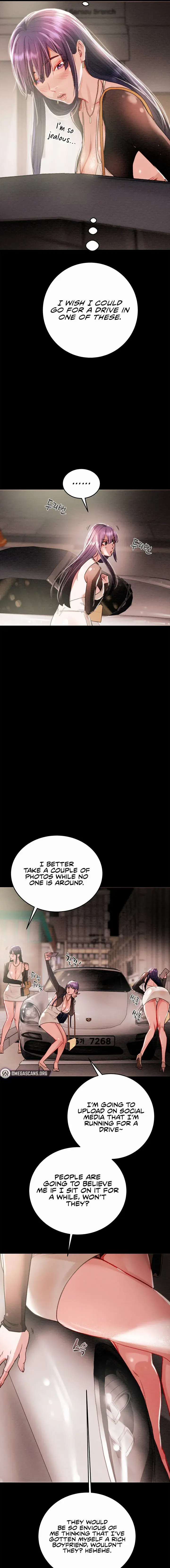 The Man Who Devours Episode 1 - Page 33