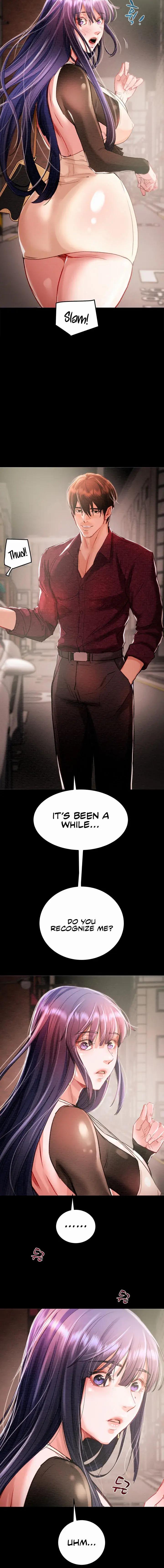 The Man Who Devours Episode 1 - Page 36