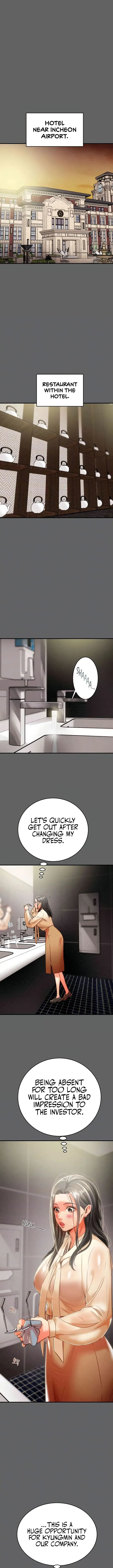 The Man Who Devours Episode 13 - Page 2