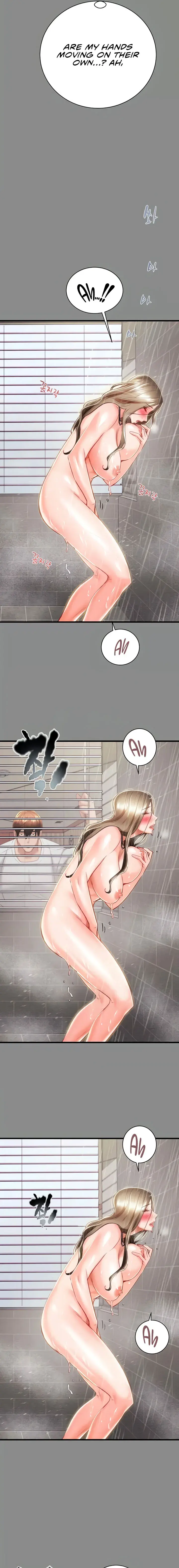 The Man Who Devours Episode 21 - Page 11
