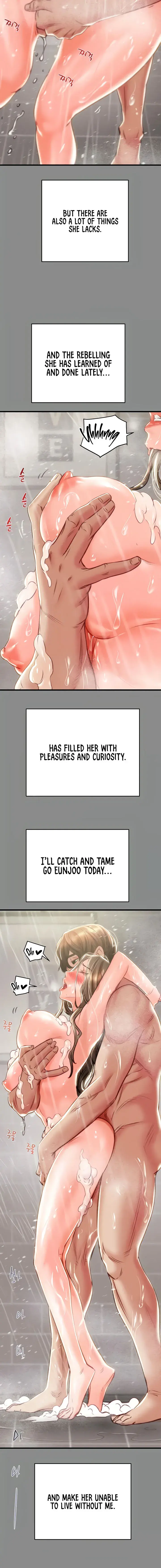 The Man Who Devours Episode 21 - Page 16