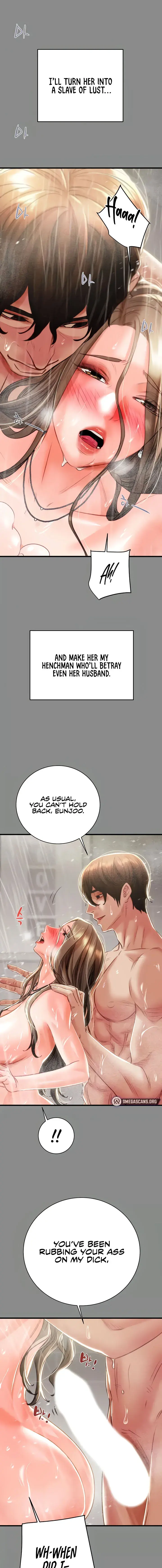 The Man Who Devours Episode 21 - Page 17