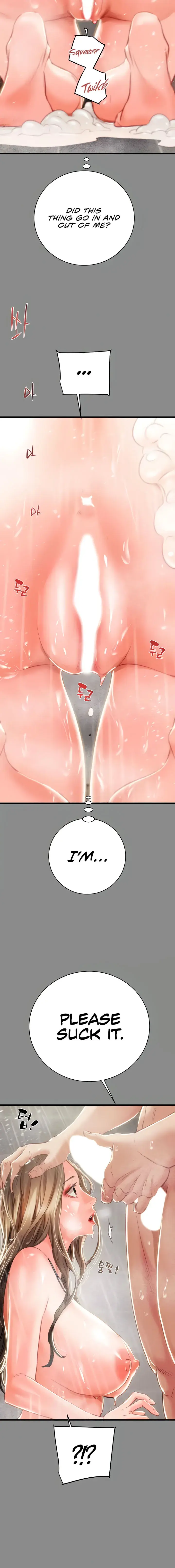 The Man Who Devours Episode 21 - Page 20