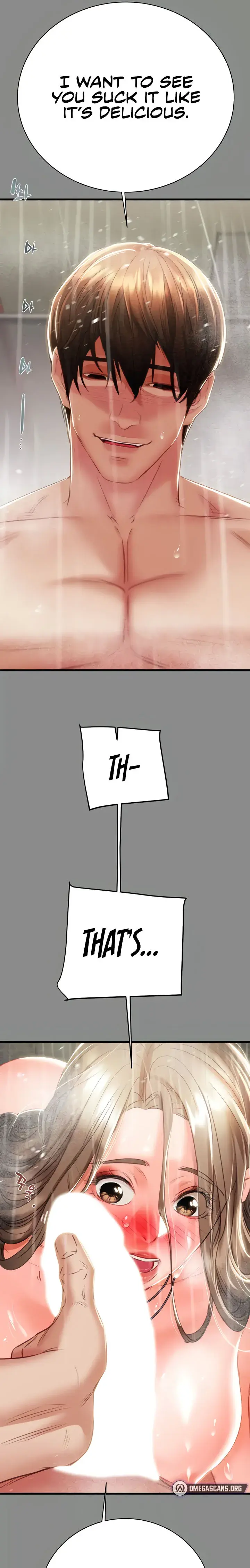 The Man Who Devours Episode 21 - Page 21