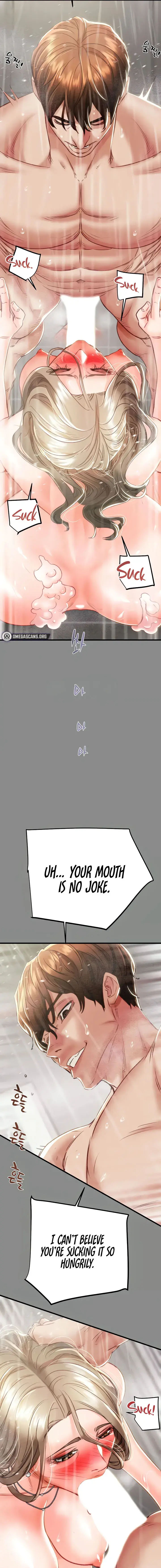 The Man Who Devours Episode 21 - Page 25
