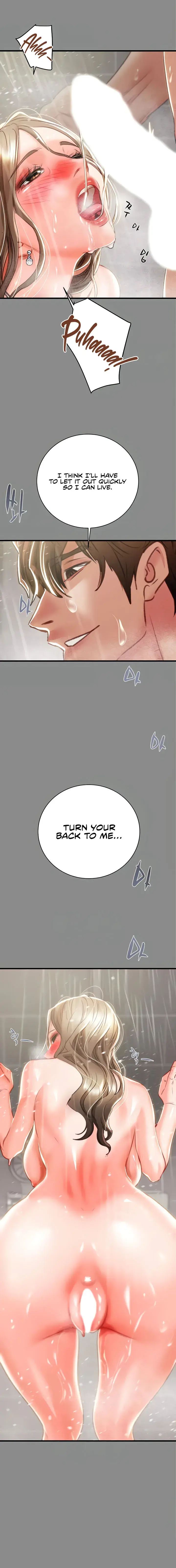 The Man Who Devours Episode 21 - Page 28